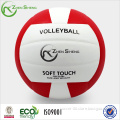 Volleyball laminated